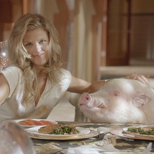 Bilder AnnaLynne McCord