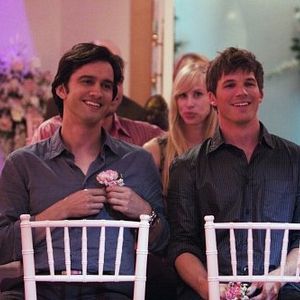 Bilder Matt Lanter