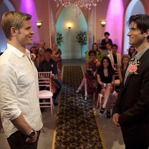 Bilder Jessica Stroup