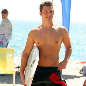 Bilder Matt Lanter