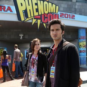 Bilder Jessica Stroup