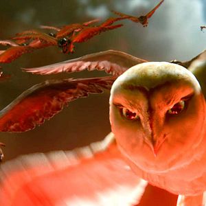 Bilder Die Legende der Wächter