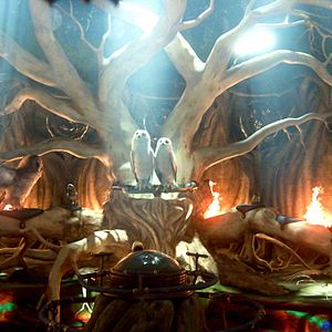 Bilder Die Legende der Wächter