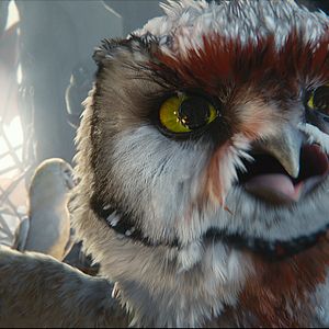 Bilder Die Legende der Wächter