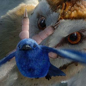 Bilder Die Legende der Wächter