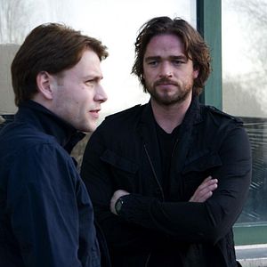 Bilder Im Angesicht des Verbrechens