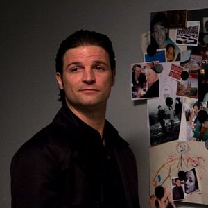 Bilder Im Angesicht des Verbrechens