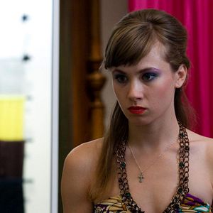 Bilder Alina Levshin