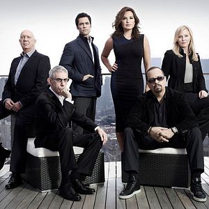 Bilder Mariska Hargitay