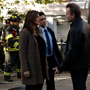 Bilder Mariska Hargitay