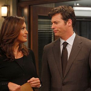 Bilder Mariska Hargitay