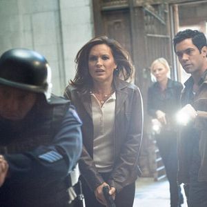 Bilder Mariska Hargitay