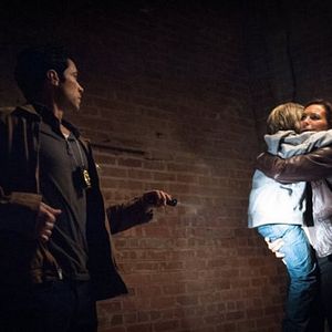 Bilder Mariska Hargitay