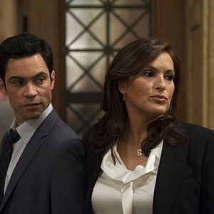 Bilder Mariska Hargitay