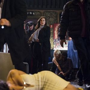 Bilder Mariska Hargitay