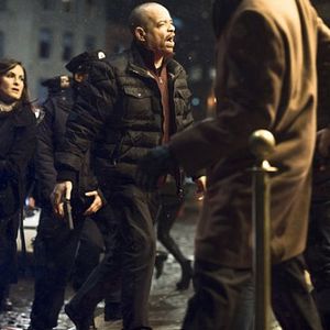 Bilder Mariska Hargitay