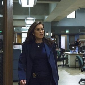 Bilder Mariska Hargitay