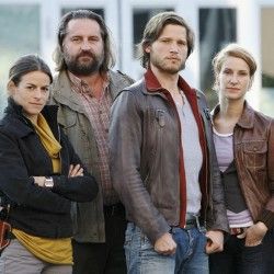 Bilder Countdown - Die Jagd beginnt