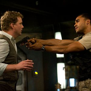 Bilder Jamil Walker Smith