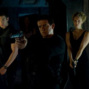 Bilder Louis Ferreira