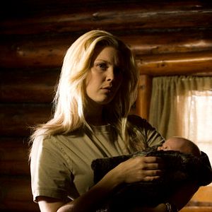 Bilder Alaina Huffman