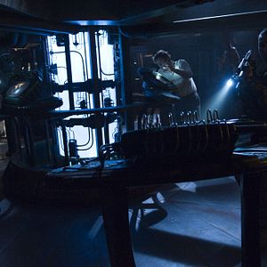 Bilder Jamil Walker Smith