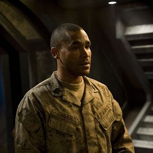 Bilder Jamil Walker Smith