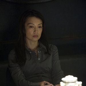 Bilder Ming-Na Wen