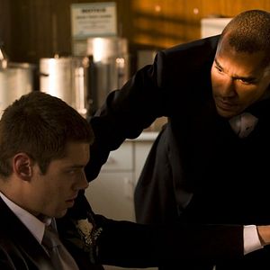 Bilder Brian J. Smith (II)