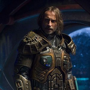 Bilder Robert Carlyle