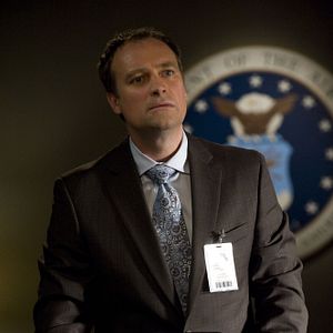Bilder David Hewlett