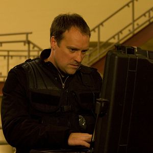 Bilder David Hewlett