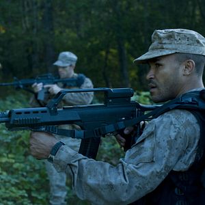 Bilder Jamil Walker Smith