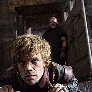 Bilder Peter Dinklage