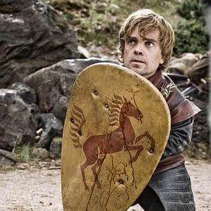 Bilder Peter Dinklage
