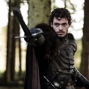 Bilder Richard Madden