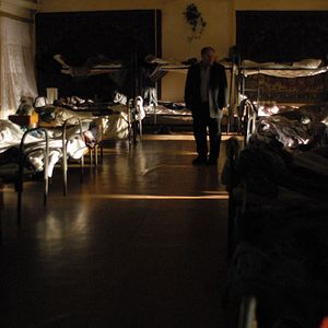 Bilder Karen Shakhnazarov