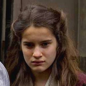 Bilder Rebecca Marder