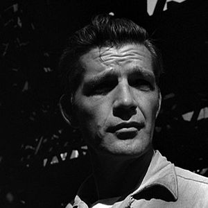 Bilder On the Bowery