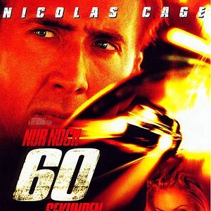 Bilder Nur noch 60 Sekunden