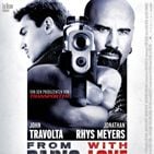 Bilder From Paris With Love