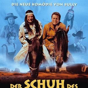 Bilder Der Schuh des Manitu