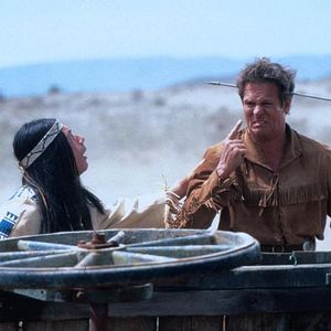 Bilder Der Schuh des Manitu