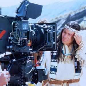 Bilder Der Schuh des Manitu