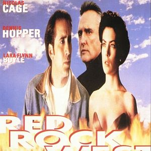 Bilder Red Rock West