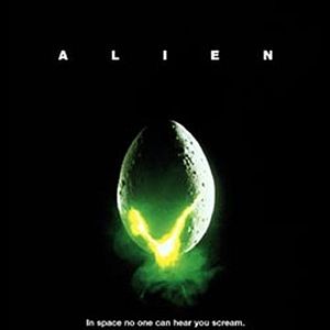 Bilder Alien - Das unheimliche Wesen aus einer fremden Welt