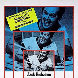 Bilder Einer flog über das Kuckucksnest