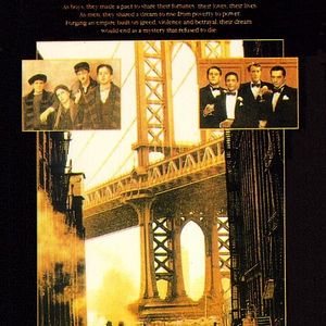 Bilder Es war einmal in Amerika