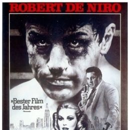 Bilder Wie ein wilder Stier