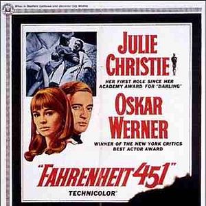 Bilder Fahrenheit 451